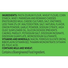 Knorr Pasta Sides For a Delicious Quick 4.3 Ounce (Pack of 1), one color