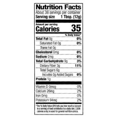 Frontier Co-Op Organic Lightly Roasted Carob Powder 1 Lb Unsweetened – Kosher
