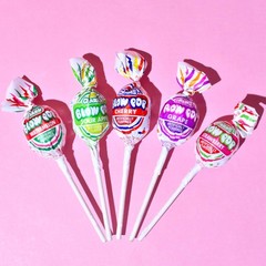 Charms Blow Pop Lollipops – Individually 45 Count (Pack of 1), Assorted