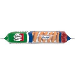Crispy Italian Cookies Treats, 12-Piece 9 Oz – Kosher Breakfast Delight