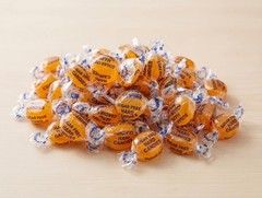 Sugar Free Butterscotch Hard Candy 50 Pieces – Creamy Butterscotch Flavor, In…