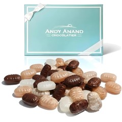 Sugar Free & Gluten Free Hard Candy Variety Pack – Ginger, Coffee, Toasted Se…
