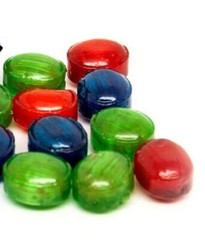 MINIS CHARMS BLOW POP BUTTON CANDY GUM FUN ASSORTED FLAVORS-BULK BAG VALUE-NOW