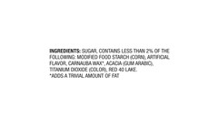 Atomic Fireball Cinnamon Candy Individually Wrapped 7.5g 240 Count Bulk Pack
