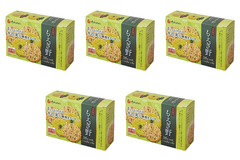 Japan Cookie Chibori Chibon Moegino 16 Pieces×5 boxes