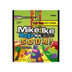 Candy Mega Mix Sour 28.8 Ounce