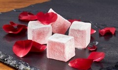 Traditional Koska Turkish Rose Delight 500gram