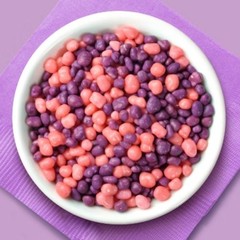 Gummy Candy Variety Mix – 41.7oz/90ct