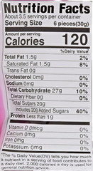 4 BAGS UHA Mikakuto Japan Puchao Puchao Chewy Candy 4 Flavor Fruit Mix 3.52oz