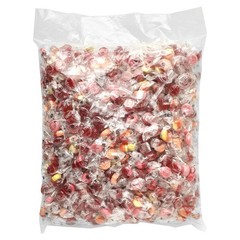 Organic Hard Candies, Assorted, 3.5 lbs (1,588 g)