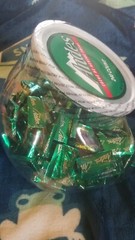 THIN MINTS/ TOOTSIE ROLL, ANDES CRÈME DE MENTHE INDIVIDUALLY WRAPPED, 240 COUNT
