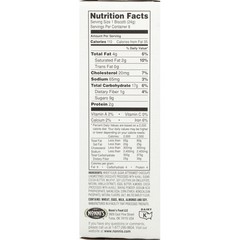 Nonni’S Biscotti Dark Chocolate Almond 8 Individually Wrapped Bars 6.88 6 Pack