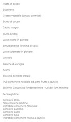 Lindt Chocolate | 70% Dark Lindor Chocolate Tablet | 3,5 Oz /100 Gr