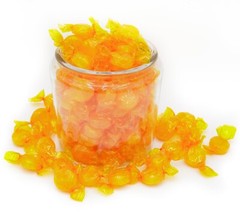 COLOMBINA Creamy Butterscotch Flavor Bulk & Delicious Hard Candy (2 Pounds) Sale