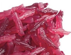 Bayside Candy Gummy Pink Cars Candy – Candy Cars – Cadillac Gummies