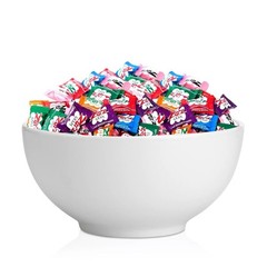 Zotz Fizzy Candy, Assorted Flavors, 425 Count Bag – 7 Flavor Assorted, 5-Pound