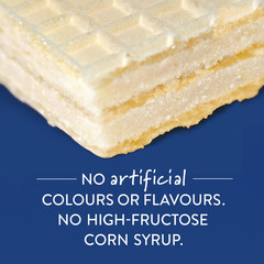 Voortman 10.6 oz Vanilla Wafer