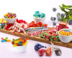 A Great Surprise Mini Chiclets Gum – 3 Pounds – Fruity Tabs Chicklets – Gumball
