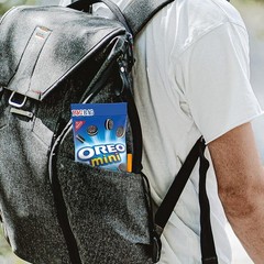 OREO, CHIPS AHOY!, Nutter Butter Bites Snacks/-