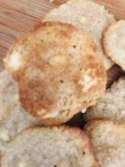 Keto Browned Butter Chocolate Chip Cookies *Diabetic Friendly* Gluten Free
