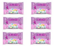 BRACH’S / Classic Conversation Hearts / LOT of (6) 10oz Bags / 🩷Exp. 7/2027🩷