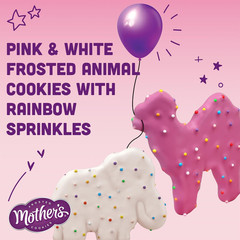 Mother’S Circus Animal Cookies, 9Oz