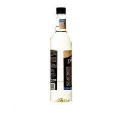 DaVinci Gourmet Sugar-Free Original Hazelnut 25.4 Fl Oz (Pack of 4),