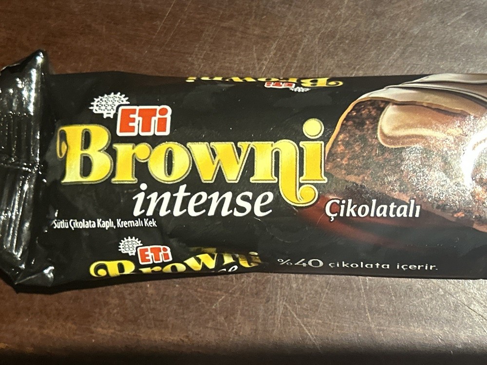 Browni Intense