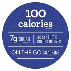 Bar Pastry Crisps, Breakfast Bars, 100 Calorie Snacks, Blueberry (8 Boxes, 96…