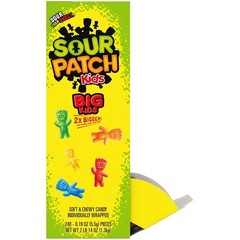 Candy Bulk Assorted Flavors 240 Count Soft Chewy Fun Treats for Snacking