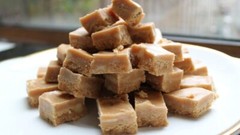 Kiri toffee traditional sri lanka milky soft tested kiri aluwa best pure quality