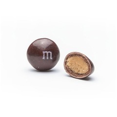 M&M’S Peanut Butter Chocolate Candy (55 Ounce)
