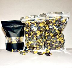 Jolly Rancher Bulk Hard Candy 12oz 1.5LB 3LB 5LB Grape Flavor