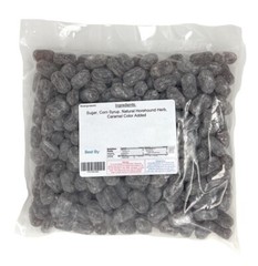 Claey’s Horehound Sanded Hard Candy, 2lbs. & 4lbs.~YANKEETRADERS® ~FREE SHIPPING