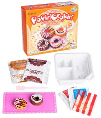 DIY Mini Donut Kit