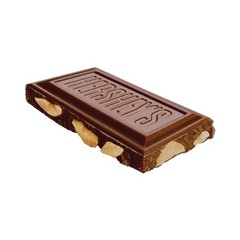 MR. GOODBAR Chocolate with Peanuts, Full Size Candy Bars, 1.75-Ounce (36 Count)