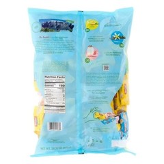 Loacker Cream Filled Wafer Minis Mix Lemon/Raspberry, 28.22 Ounce