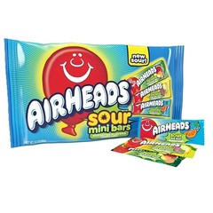 Sour Taffy Candy Variety – Gluten & Peanut-Free 12oz Fun Treat for Any Occasion