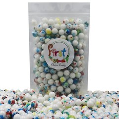 Indulge in our 2-pound Psychedelic Jawbreakers – Perfect for Sweet Celebrations