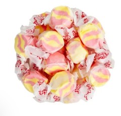 Salt Water Taffy Candy | Soft Chewy, Bulk Candy (Your Selection)