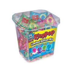Ring Pop Assorted Flavors (0.5 oz., 44 ct.)