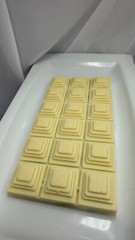 Rich White Dubai chocolate bar for chocolate lovers full of Pistashio 230 g!