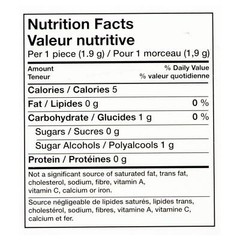 Trident Sugar Free Watermelon Twist Gum, 12 Pack (14 Pieces Each) (Imported from