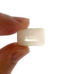 Japan Xylitol Gum Lotte Xylitol Gum Fresh Mint 133g × 6 bottles