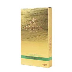 100% Original GODIVA BELGIUM DUBAI CHOCOLATE- Pistachio Chocolate- SHIPS EXPRESS