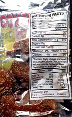 Honeycomb Tamarind Balls – Jamaican style – (12 – Pack)