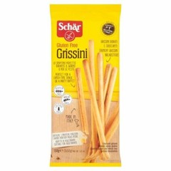 Schar Gluten Free Breadsticks – 3 x 50g