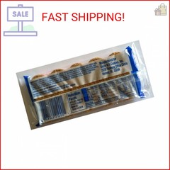 Uncle Al’s Old Fashioned Stage Planks, 1.75 Ounce (Pack of 12)