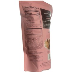 Honolulu Cookie Company minibites Strawberry Matcha USA Shortbread Cookies 16oz