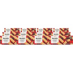 Walkers Pure Butter Shortbread Fingers Cookies 150G 5.3 Oz 12 Pack